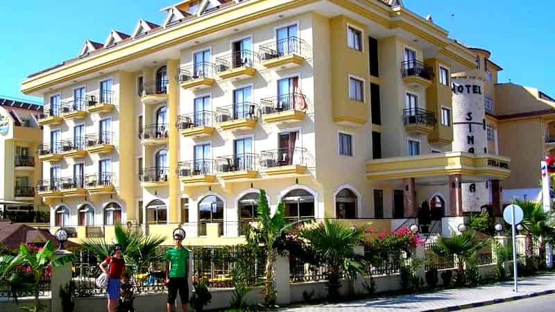 Stella Hotel